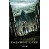 Labyrint: Útěk - James Dashner