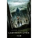 Labyrint: Útěk - James Dashner