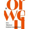 1984 - Állatfarm - Hódolat Katalóniának (George Orwell)(Pevná)