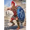 MASTER BOX LTD Greco-Persian Wars Series. Hoplite. Kit No 1 1/32 MasterBox