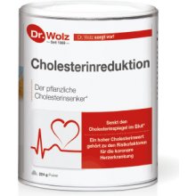 Dr. Wolz Cholesterinreduktion 224 g
