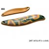 Shimano Slim Swimmer 4.4g Mustard Green Camo 24T Shimano