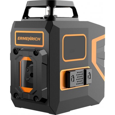 Laserový nivelační přístroj Ermenrich LN30