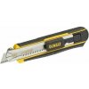 DeWALT DeWALT Plastový odlamovací nôž 18mm DWHT010249