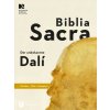 Biblia Sacra - der unbekannte Dalí (Melanie Prange)(Pevná)