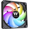 Thermaltake CT120 ARGB Sync PC Cooling Fan (2-Fan Pack) CL-F149-PL12SW-A