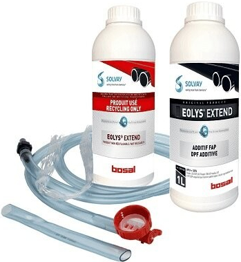 Bosal Eolys Extend 1 l