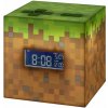 Minecraft Alarm Clock 5055964743802