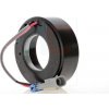 Cievka, magnetická spojka (kompresor) Q-SPARES AC-04DL02