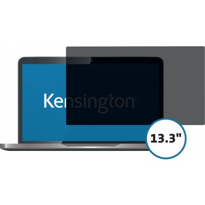 Privátne filter Kensington pre 13.3 ", 16:10, dvojsmerný, odnímateľný (626459)