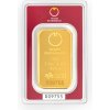Münze Österreich zlatá tehlička 50 g
