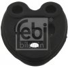 FEBI BILSTEIN Držiak, výfukový systém 07365