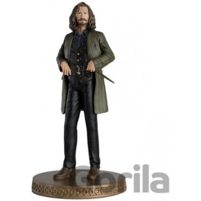 Eaglemoss Publications Ltd. Harry Potter Sirius Black