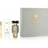 Rabanne Fame - EDP 80 ml + telové mlieko 100 ml + EDP 10 ml