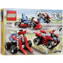 LEGO® Creator 31030 Červená motokára