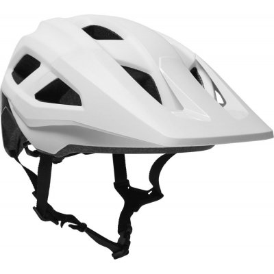 FOX Mainframe Helmet Mips Ce, White - L