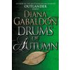 Drums Of Autumn (Diana Gabaldon)(Brožovaná)