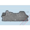 Koberce gumenné Rezaw Plast Fiat DUCATO 2006