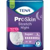 TENA Proskin Stretch Night Sup L 10 ks