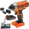 Black & Decker BDCIM18D1A
