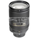 Nikon AF-S 18-300mm f/3.5-5.6G DX ED VR