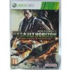 ACE COMBAT ASSAULT HORIZON LIMITED EDITION XBOX 360