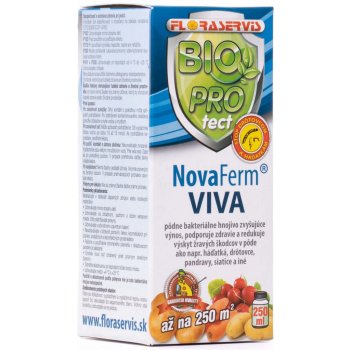 Floraservis NovaFerm VIVA 250 ml