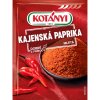Kotányi Kajenská paprika mletá