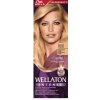 Wellaton so sérom a provitamínom B5 10/0 Platinum blond