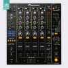 Doto Design Skin DJM-850 FULL COLORS Black