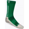 TRUsox Mid-Calf Cushion zelené futbalové ponožky CRW300