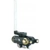 Topeak držiak pod košík + CO2 pumpa NINJA CO2