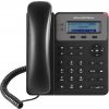 Grandstream GXP1610 [telefón VoIP - 1x účet SIP, HD audio, 3 programy.tlačidlá, prepínač 2xLAN 10/100Mbps]