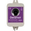Deramax-Auto Ultrazvukový odpudzovač - plašič kún a hlodavcov do auta 0210