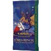 Wizards of the Coast Magic The Gathering LotR: Tales of Middle-Earth Special Edition Collector's Booster