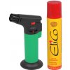 ELICO UNIVERZÁLNY HORÁK BLUE TORCH RK-3001 + PLYN 90ml