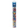 Plus-Plus Mini 100 v tube Super hrdina
