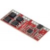 Modul ochranný 4S 15A 16,8V BMSPMS Li-ion