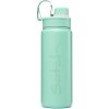 Kovová fľaša Satch, 500 ml – Mint