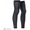 GOREWEAR Leg návleky na nohy, čierna XL/XXL