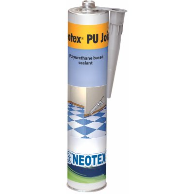 Neotex PU Joint Sivá 310 ml