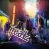 H.E.A.T.: Force Majeure - CD