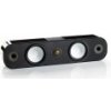 Centrální reproduktor Monitor Audio Apex A40 Metallic Black High Gloss