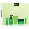 Beauty Discovery Box Notino Weleda Skin Food výživný balzam na pery 4.8 g + Weleda Skin Food univerzálny výživný krém s bylinkami 10 ml + Weleda Skin Food vysoko výživný nočný krém s regeneračným účin