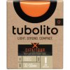 Duša Tubolito X-TUBO CITY/TOUR 700c 30 x 50 auto ventilček AV 130g