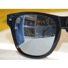 WAYFARER | Slnečné okuliare Wayfarer Silver