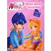 Winx Club. Наши друзья тигрята (+ наклейки)