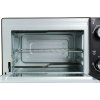 ESP Esperanza EKO007N Mini rúra 10 l 800 W čierna