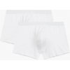 Atlantic Pánske boxerky 2 pack 016 white XXL