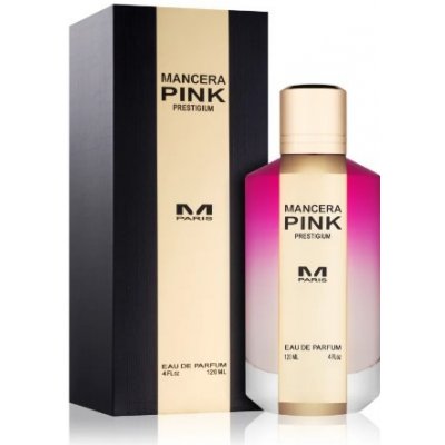 Mancera Pink Prestigium, Parfumovaná voda 120ml pre ženy